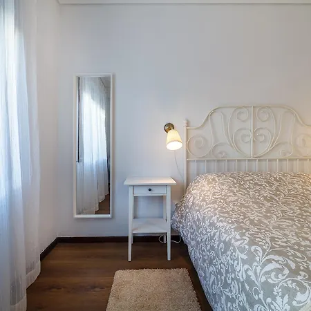 Sweet Vera Cruz - 2 Minutes From Ria De 아파트