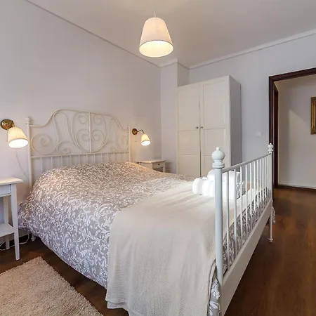 公寓 Vera Cruz By Home Sweet Home Aveiro - 2 Minutes From Ria De Aveiro
