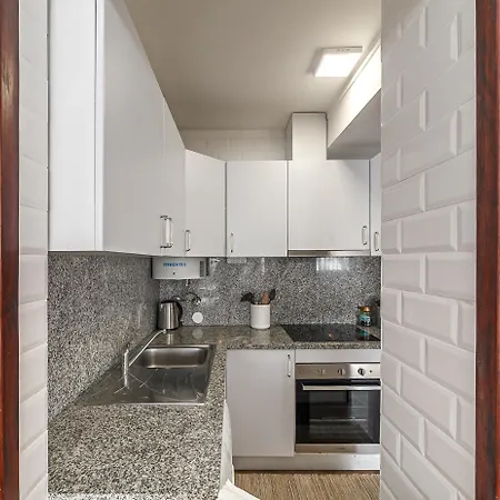 Sweet Vera Cruz - 2 Minutes From Ria De 아베이루