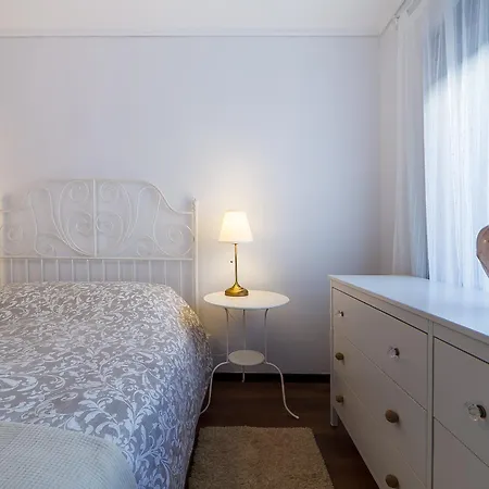 아파트 Sweet Vera Cruz - 2 Minutes From Ria De *