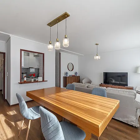 Sweet Vera Cruz - 2 Minutes From Ria De 아파트 *