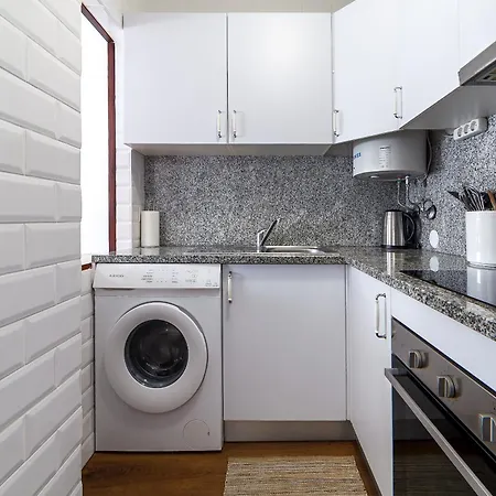 Sweet Vera Cruz - 2 Minutes From Ria De * 아베이루