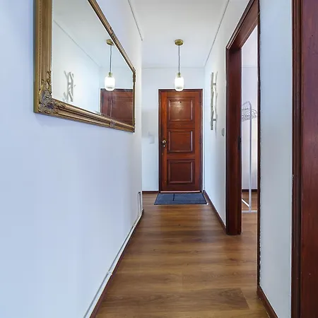 Sweet Vera Cruz - 2 Minutes From Ria De 아파트 *