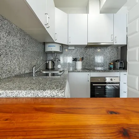 Sweet Vera Cruz - 2 Minutes From Ria De 아베이루