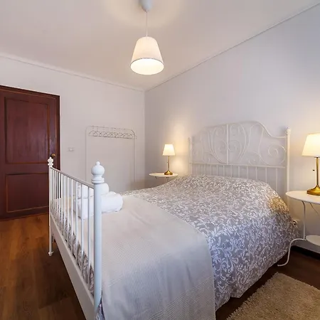 Sweet Vera Cruz - 2 Minutes From Ria De 아파트 아베이루