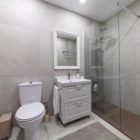 Sweet Vera Cruz - 2 Minutes From Ria De *