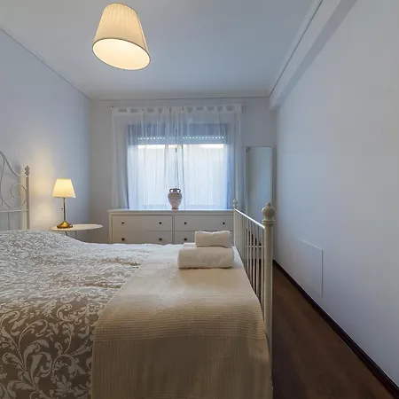 公寓 Vera Cruz By Home Sweet Home Aveiro - 2 Minutes From Ria De Aveiro *