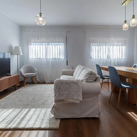 Sweet Vera Cruz - 2 Minutes From Ria De *