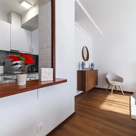 Sweet Vera Cruz - 2 Minutes From Ria De