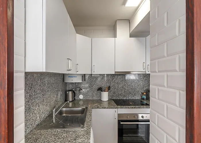 Sweet Vera Cruz - 2 Minutes From Ria De Aveiro